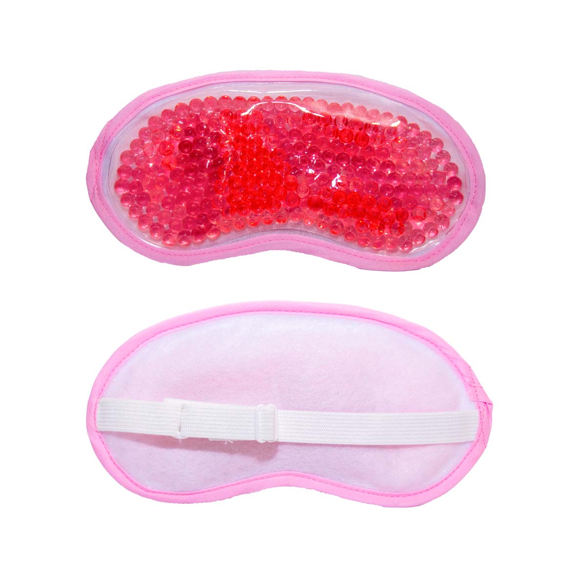 Mascarilla Gel Reutilizable Belleza Ojos