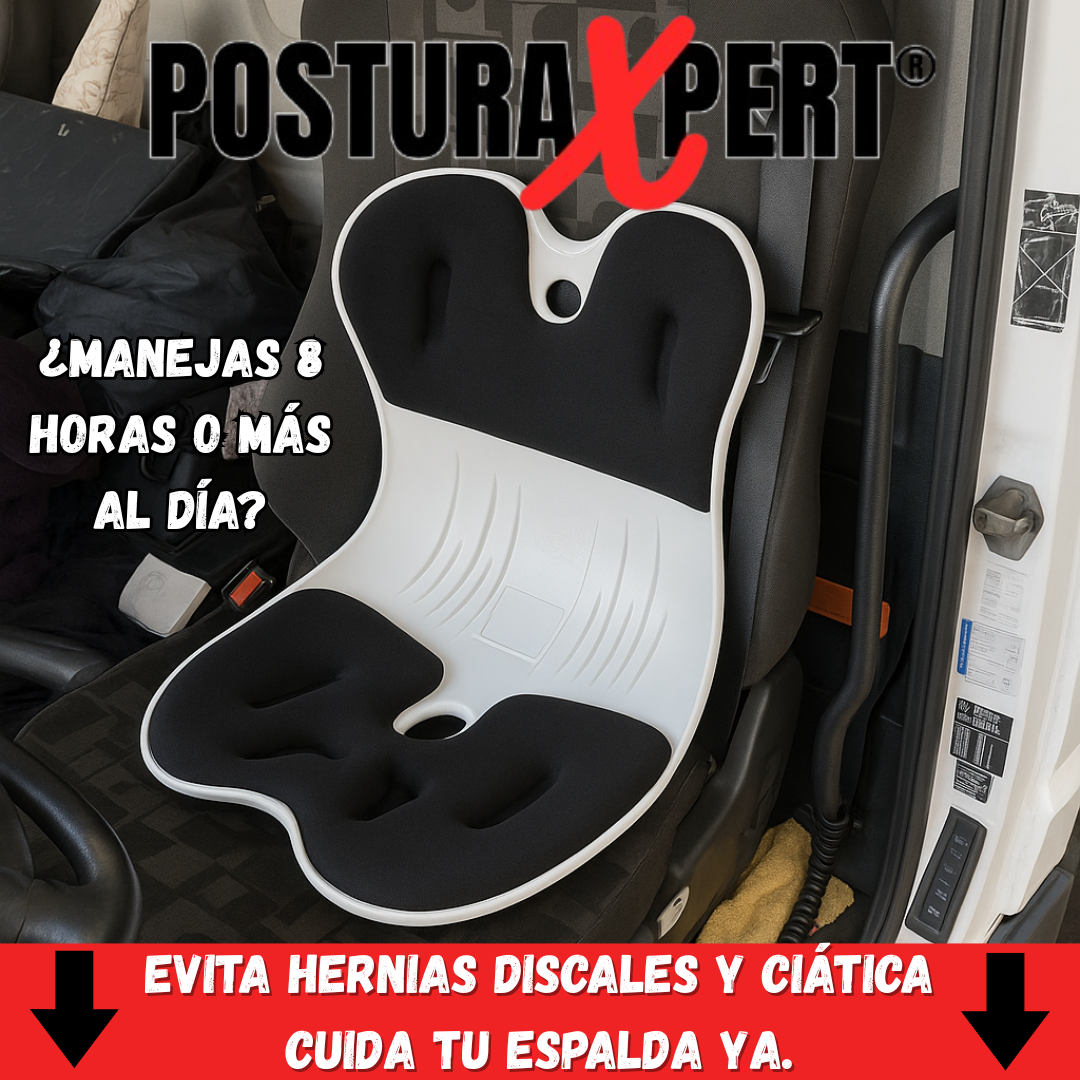 PosturaXpert®