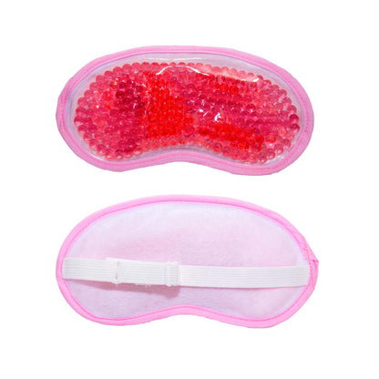 Mascarilla Gel Reutilizable Belleza Ojos